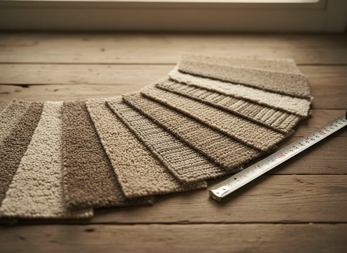 Carpet Installation Richland, NJ FAQs